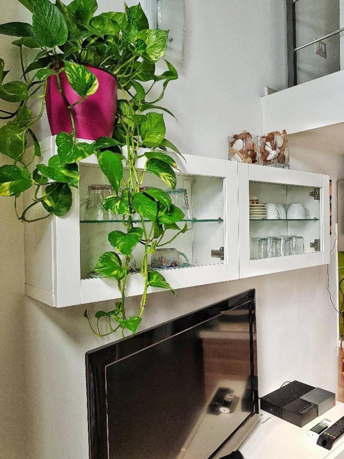 Borgo Santa Caterina - Fiera "Ventotto Holiday Home" คาตาเนีย ภายนอก รูปภาพ