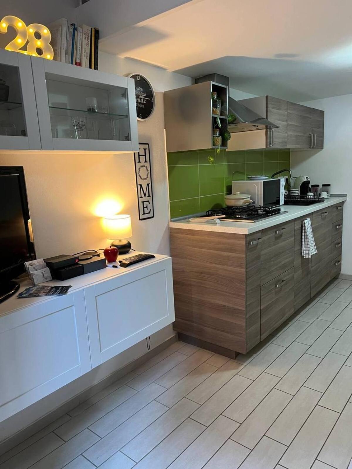 Borgo Santa Caterina - Fiera "Ventotto Holiday Home" คาตาเนีย ภายนอก รูปภาพ